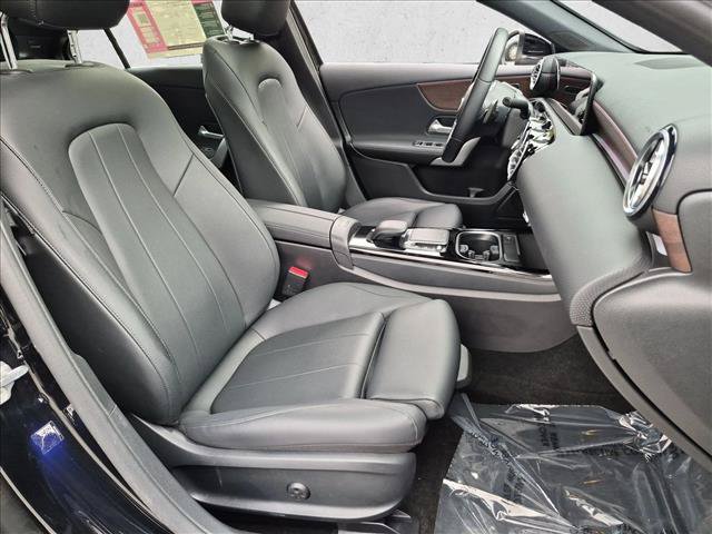 Used 2022 Mercedes-Benz A 220 4MATIC image 22