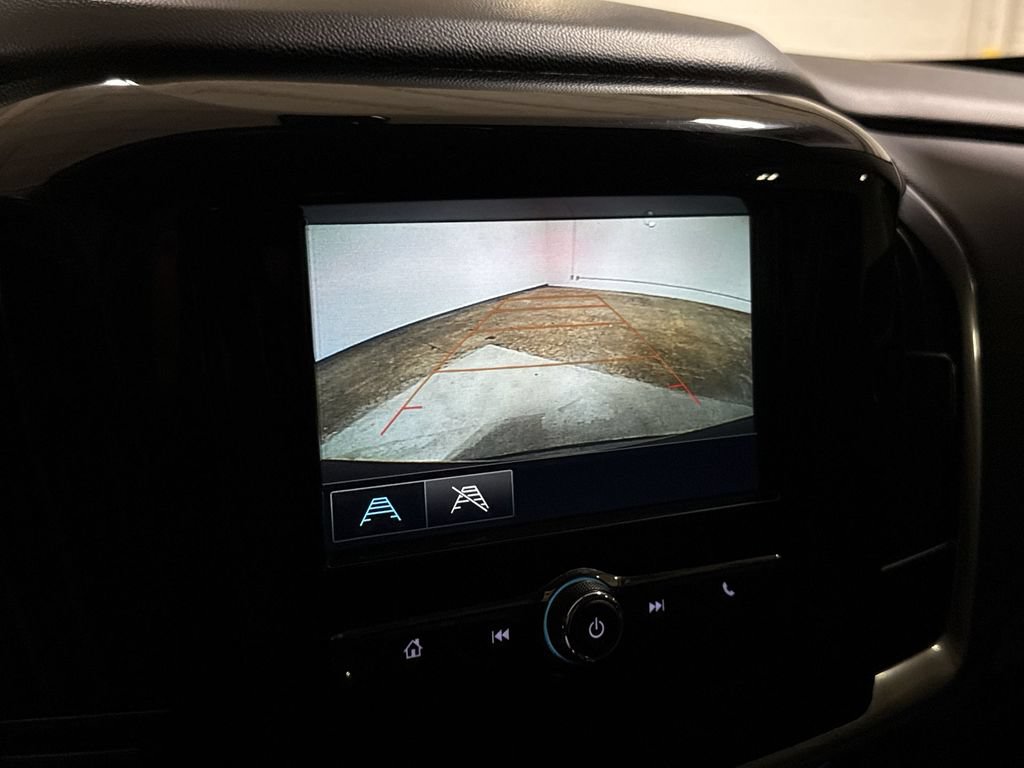 Used 2019 Chevrolet Traverse LS FWD image 15