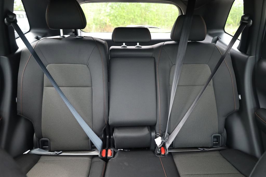 New 2026 Honda CR-V TrailSport image 27