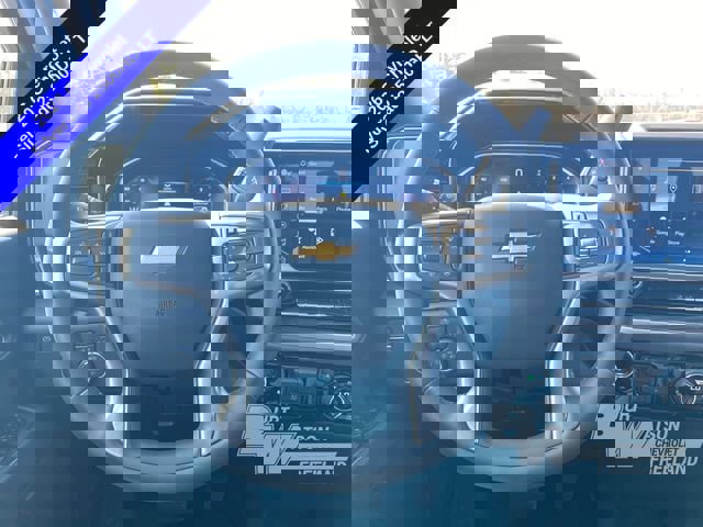 New 2026 Chevrolet Silverado 2500 LT image 17