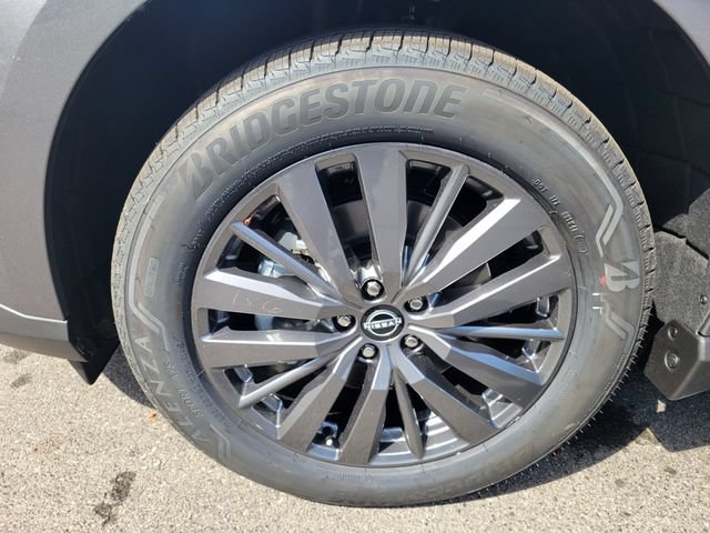 New 2026 Nissan Murano SL AWD/4WD image 11