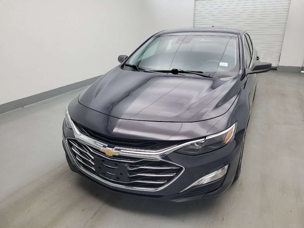 Used 2025 Chevrolet Malibu LS FWD image 15