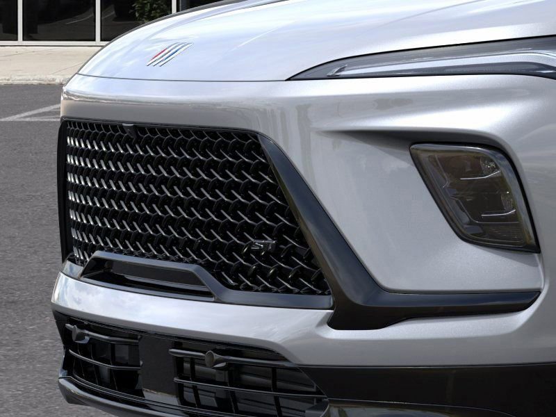 New 2026 Buick Enclave Sport Touring w/ Power Package image 37