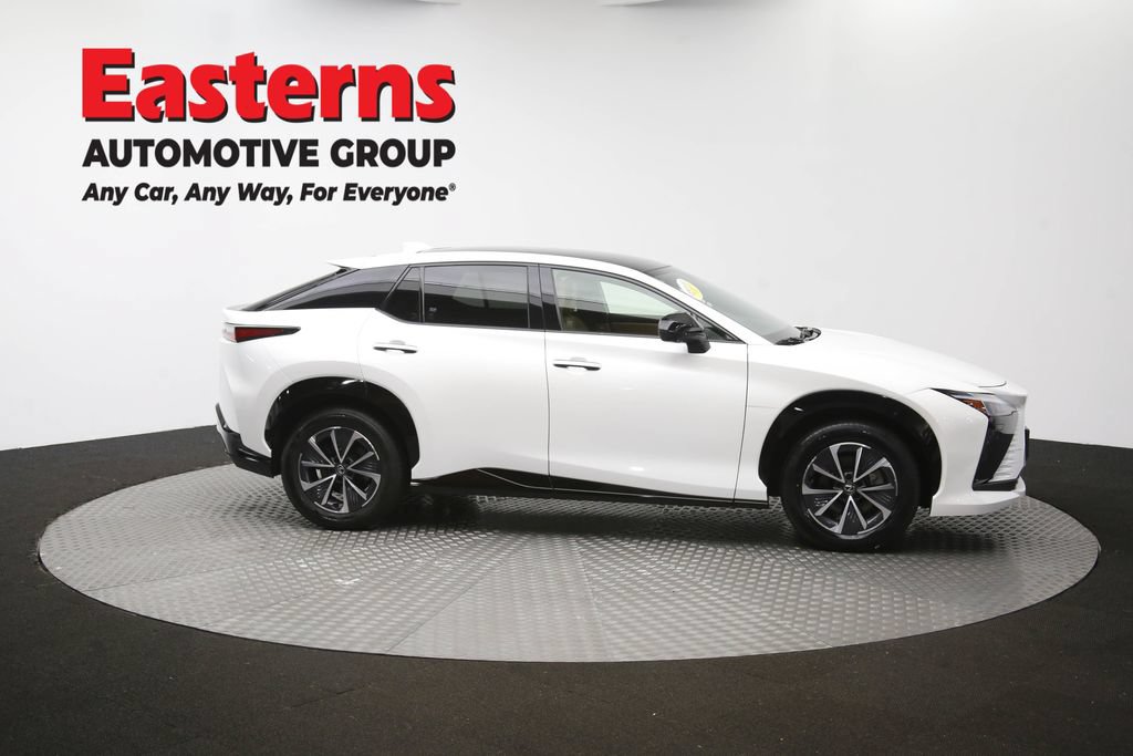 Used 2023 Lexus RZ 450e Premium w/ Accessory Package (2T) AWD/4WD image 47