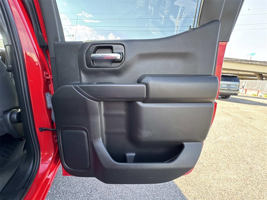Used 2022 Chevrolet Silverado 1500 LT image 21