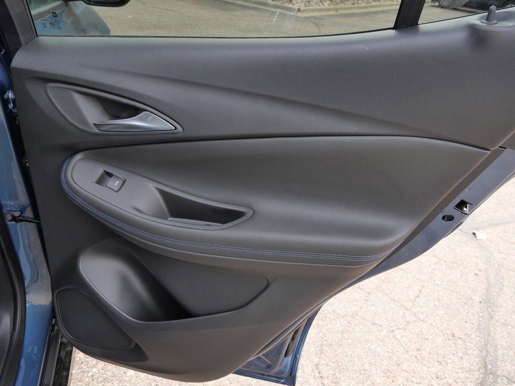 New 2026 Buick Encore GX Sport Touring w/ Comfort Package image 26