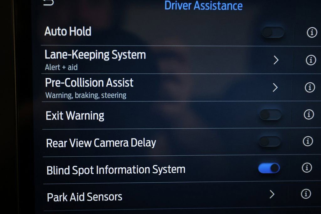 Used 2026 Ford F150 XL w/ Equipment Group 103A High image 30