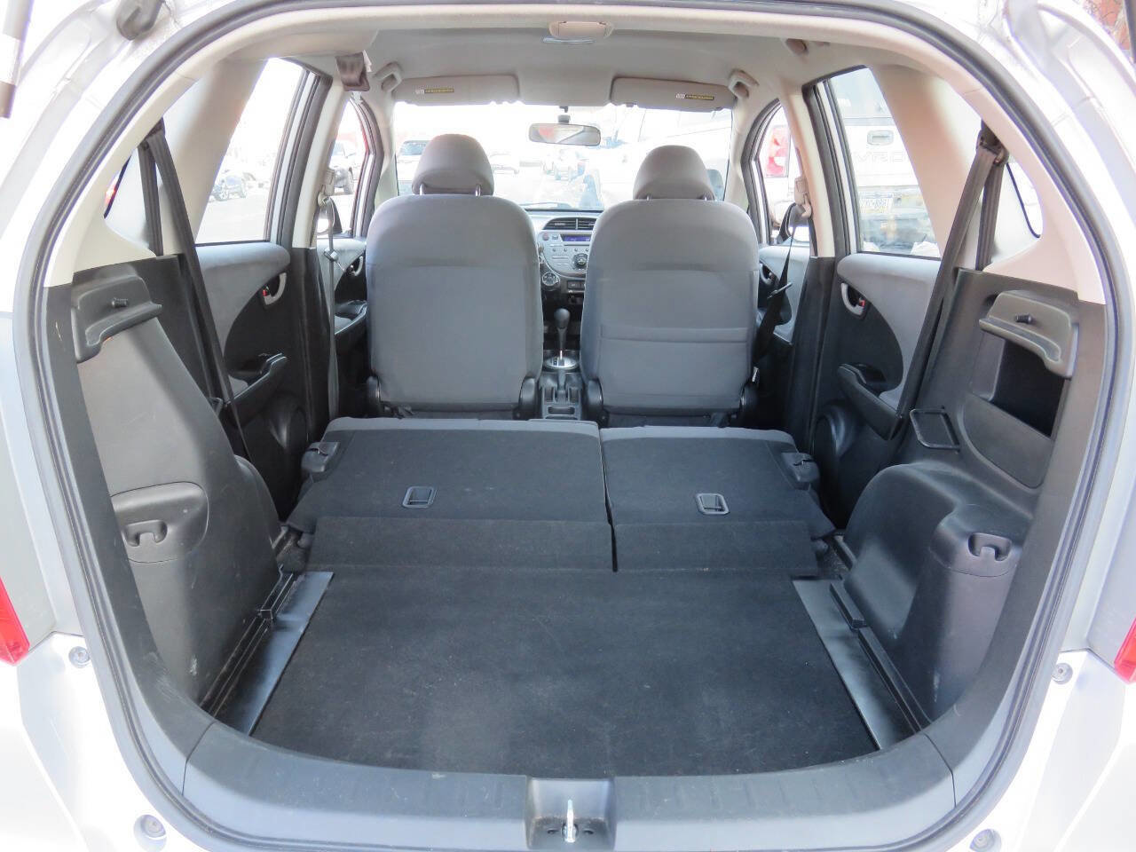 Used 2013 Honda Fit image 22