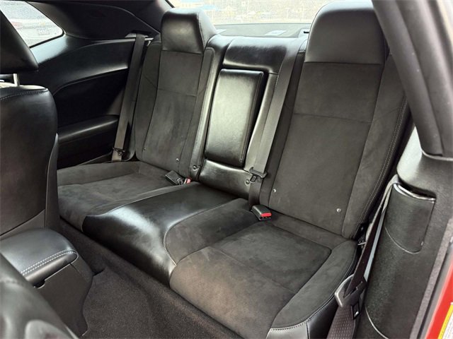 Used 2023 Dodge Challenger R/T w/ Plus Package image 11
