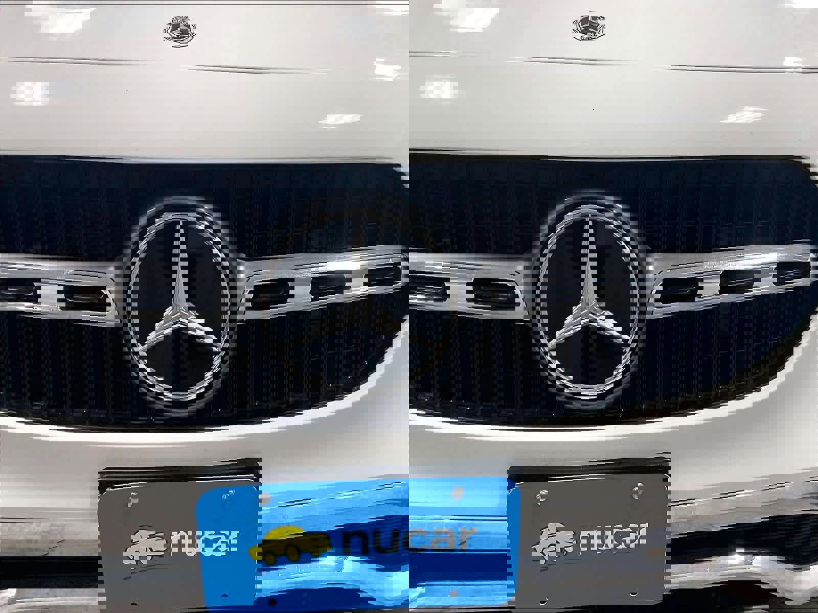 Used 2025 Mercedes-Benz GLA 250 4MATIC image 32