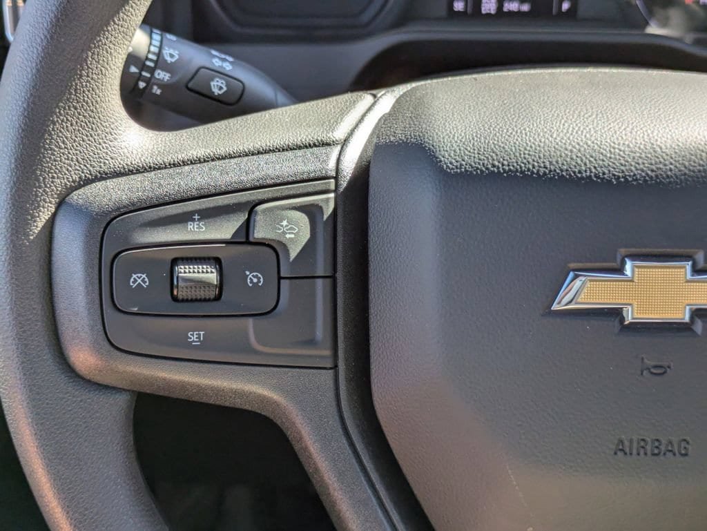 New 2025 Chevrolet Silverado 3500 W/T w/ WT Convenience Package AWD/4WD image 25