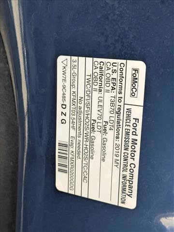 Used 2019 Lincoln Navigator Black Label AWD/4WD image 22