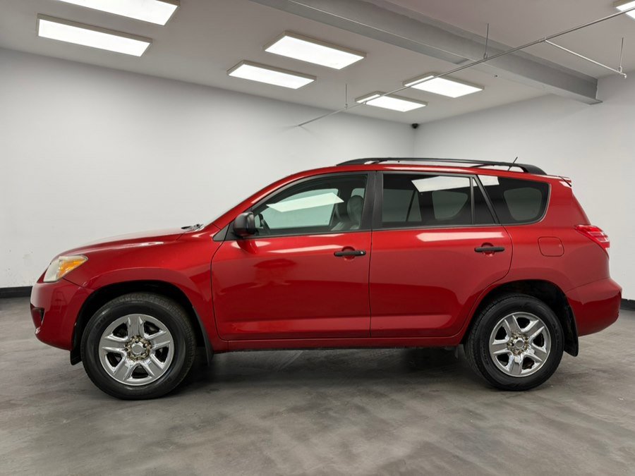 Used 2012 Toyota RAV4 4WD V6 w/ Tow Prep Pkg image 3