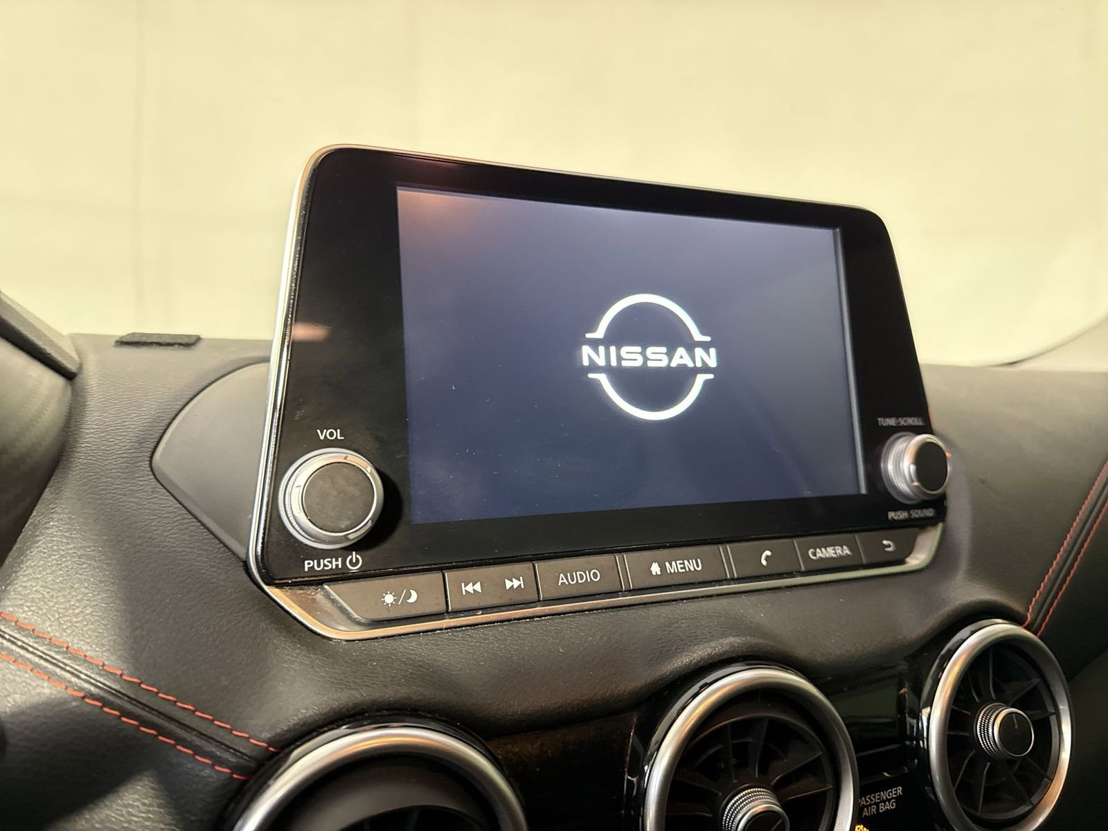 Certified 2024 Nissan Sentra SR image 6