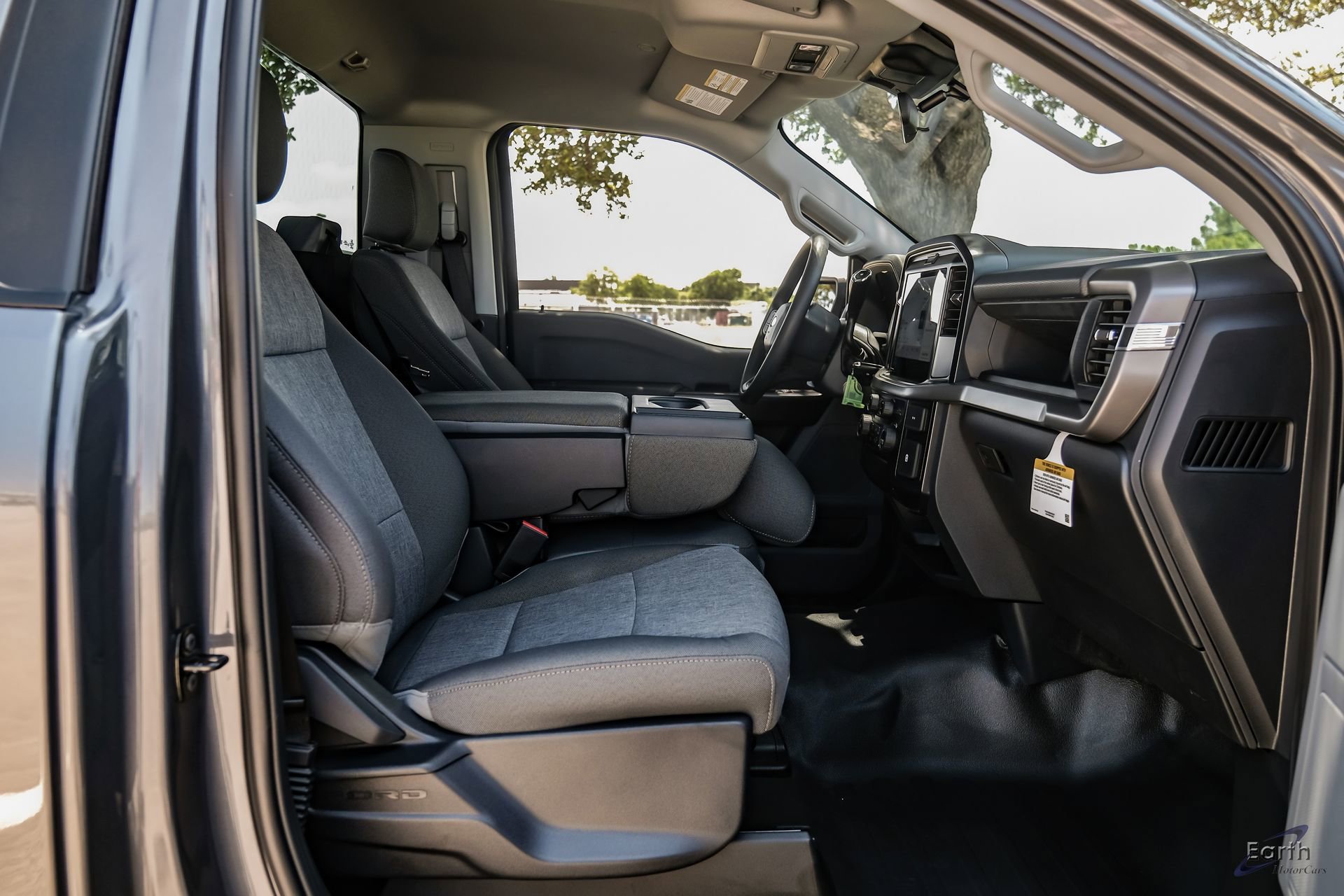 Used 2026 Ford F150 XL RWD image 43