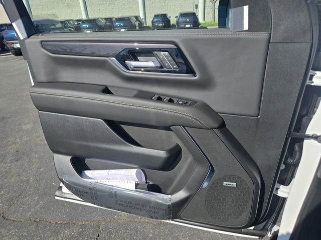 New 2026 GMC Yukon Elevation image 20