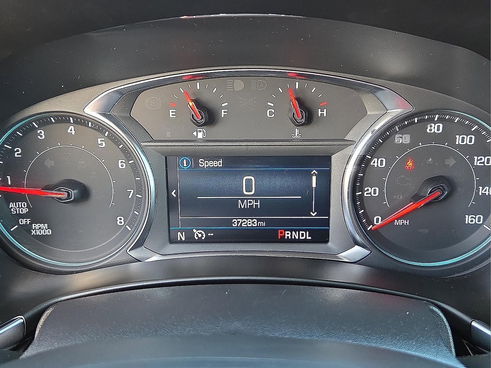 Used 2024 Chevrolet Equinox LT FWD image 23