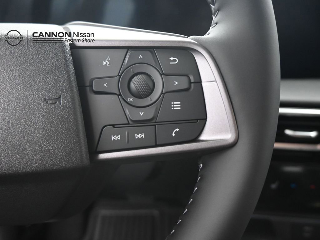 New 2026 Nissan Sentra SV image 12