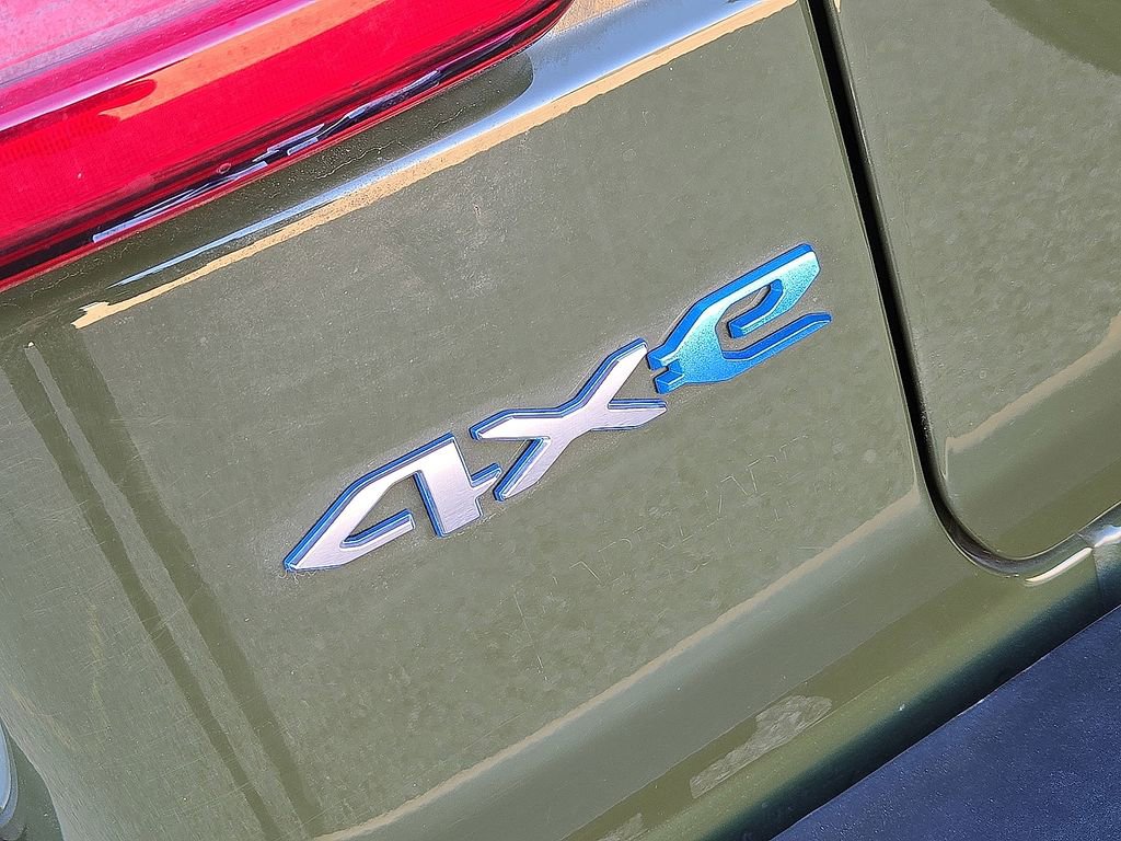 Used 2021 Jeep Wrangler Unlimited Sahara image 13