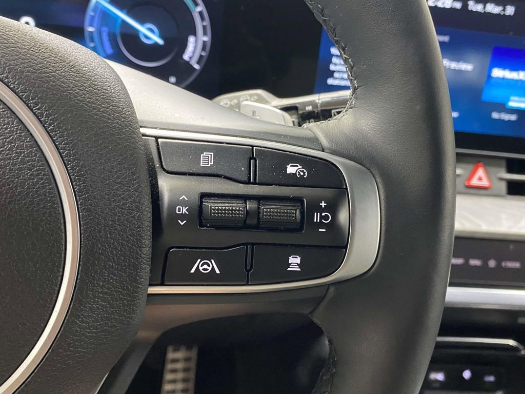Used 2024 Kia Sportage X-Line Prestige image 24