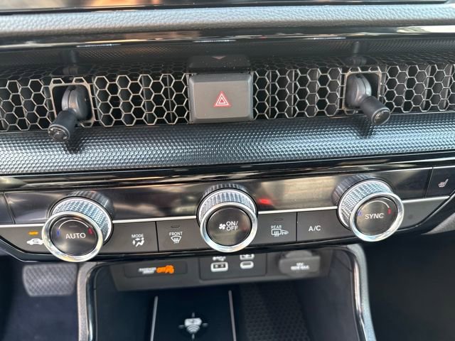 Used 2023 Honda CR-V Sport Touring image 15