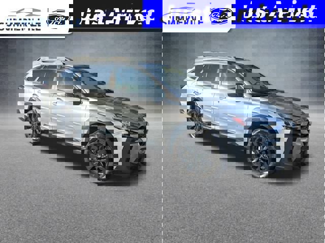 Used 2025 Subaru Outback Onyx Edition