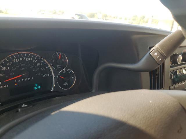 New 2025 GMC Savana 3500 w/ Driver Convenience Package image 23