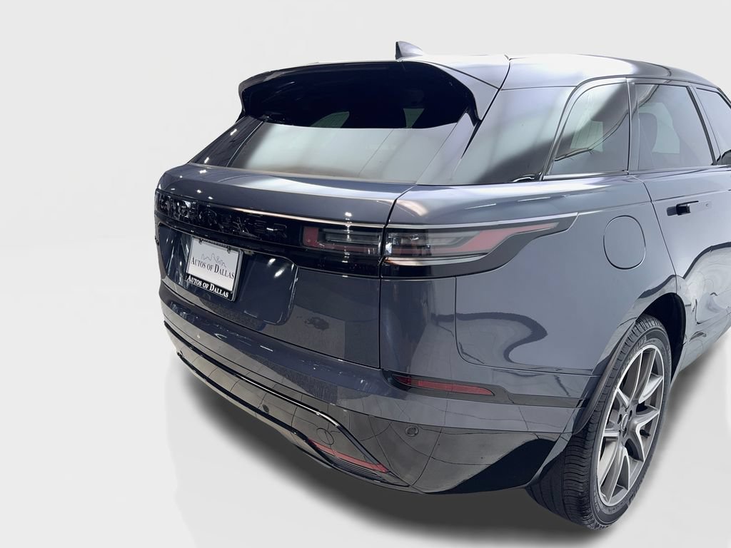 Used 2024 Land Rover Range Rover Velar Dynamic SE AWD/4WD image 19