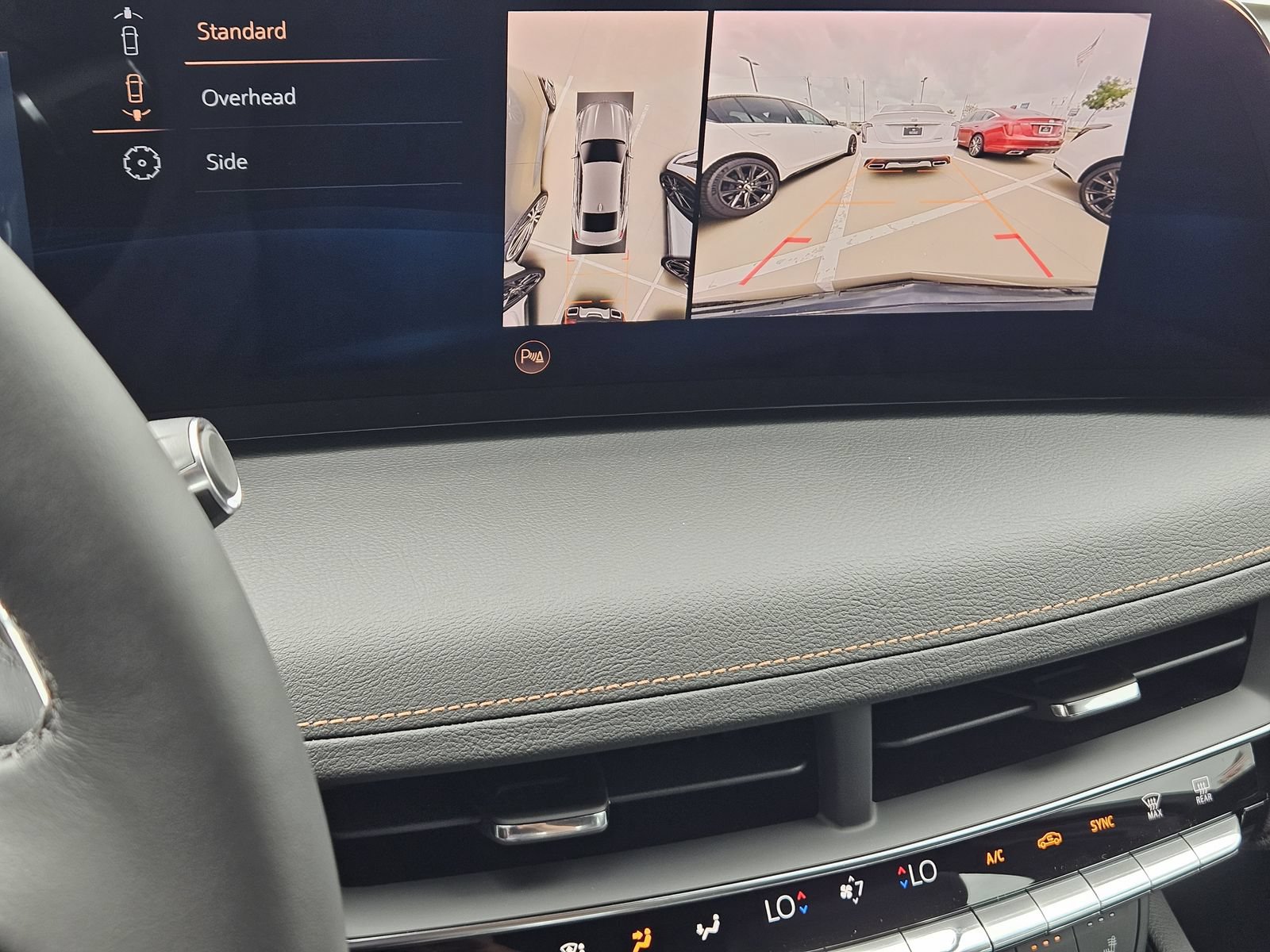 New 2026 Cadillac CT5 Sport RWD image 19