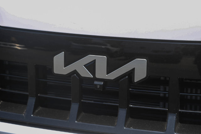 New 2027 Kia Telluride SX FWD image 13