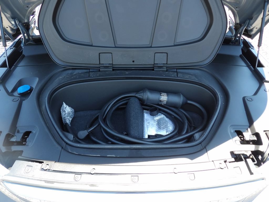 Certified 2023 Volvo C40 P8 Recharge Ultimate AWD/4WD image 28