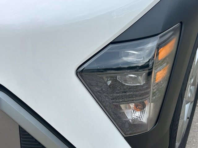 Certified 2026 Hyundai Kona SE FWD image 9