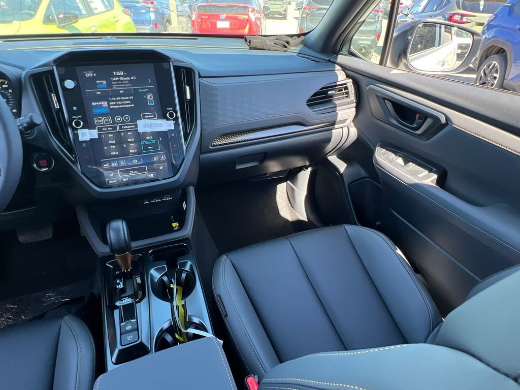 New 2026 Subaru Forester Wilderness image 19