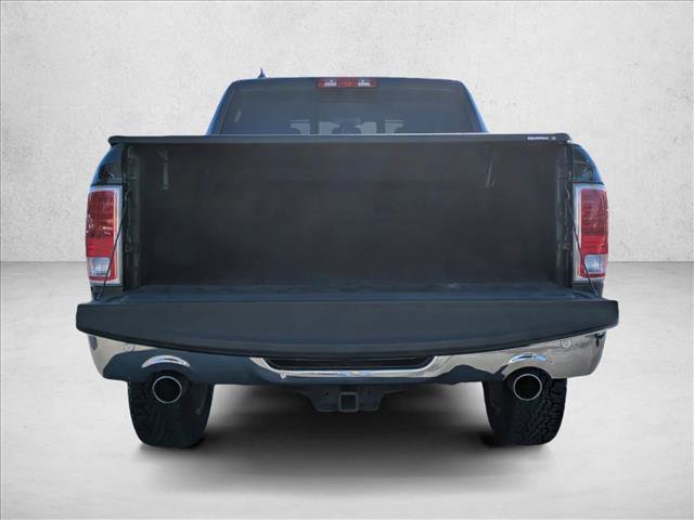 Used 2016 RAM 1500 Limited image 7
