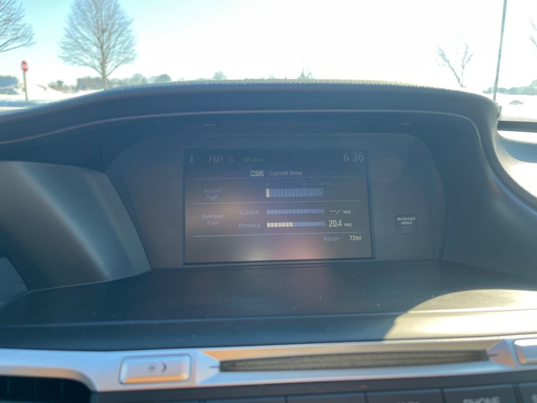 Used 2013 Honda Accord LX image 18