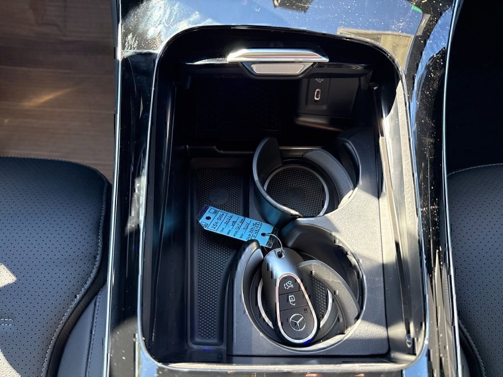 Certified 2026 Mercedes-Benz GLC 300 4MATIC image 24