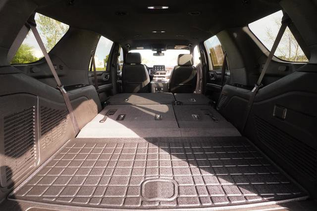 Used 2021 Chevrolet Tahoe LT AWD/4WD image 30
