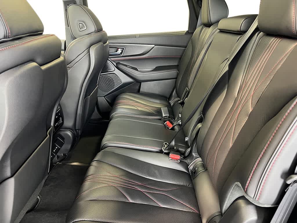 New 2026 Acura MDX Type S image 29