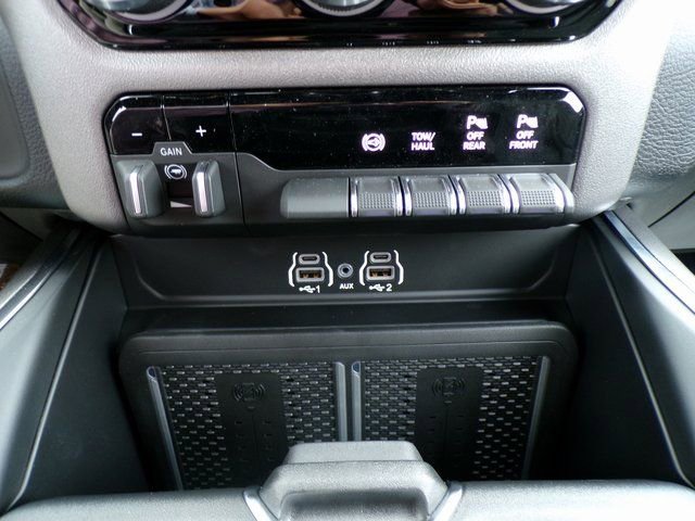 New 2026 RAM 3500 Big Horn image 21