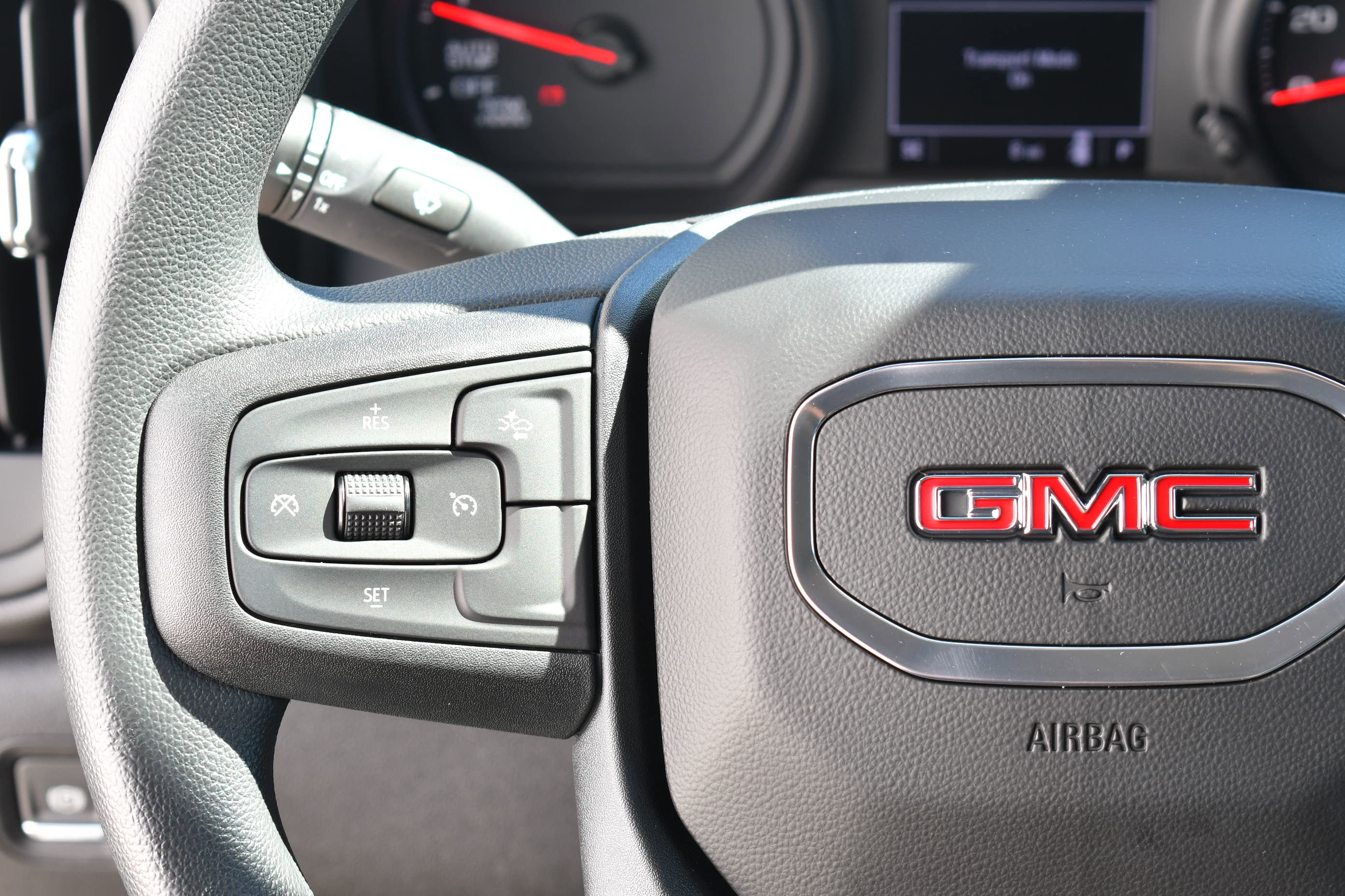 New 2026 GMC Sierra 1500 Pro w/ Graphite Edition image 17