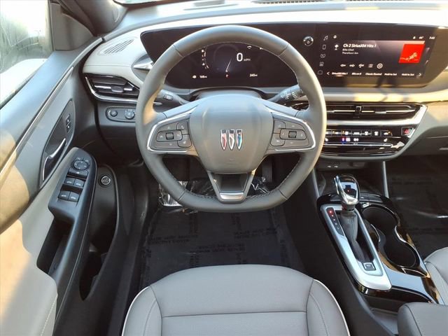 New 2026 Buick Envista Avenir image 18