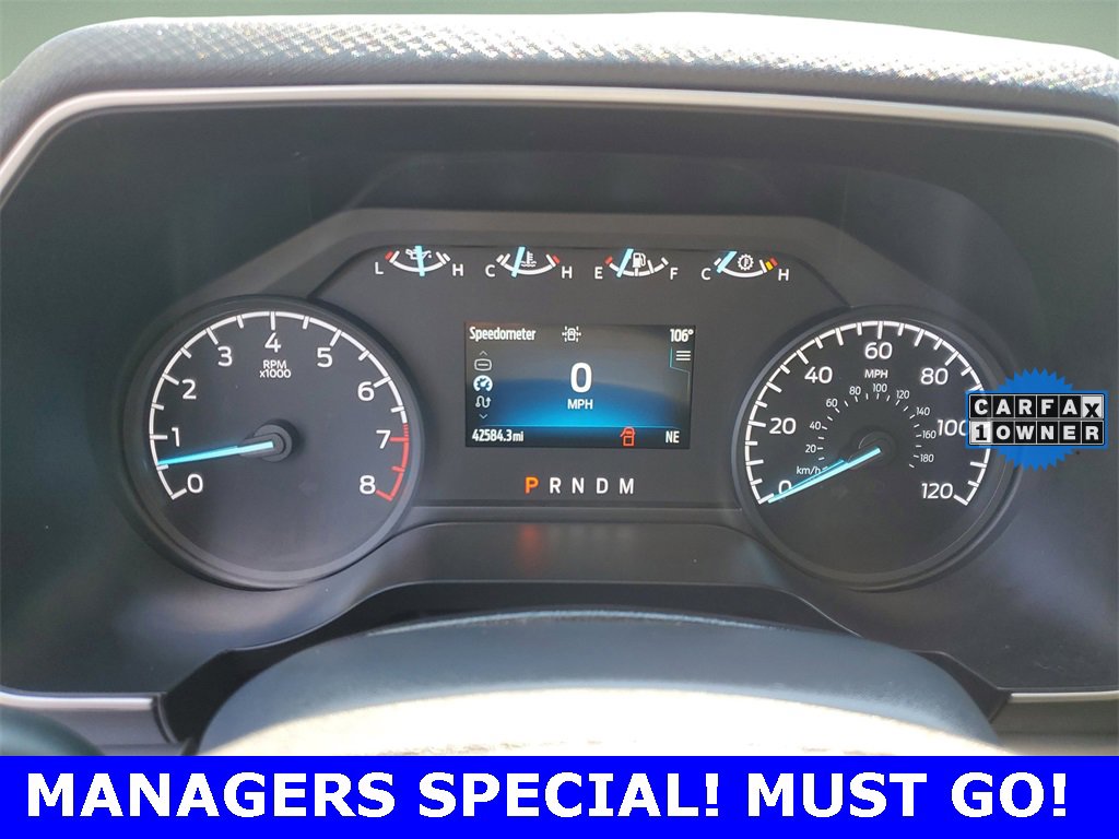 Certified 2023 Ford F150 XLT image 22