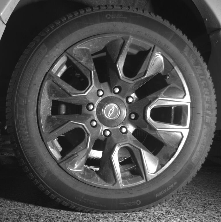 Used 2023 Chevrolet Express 2500 Work Van image 27