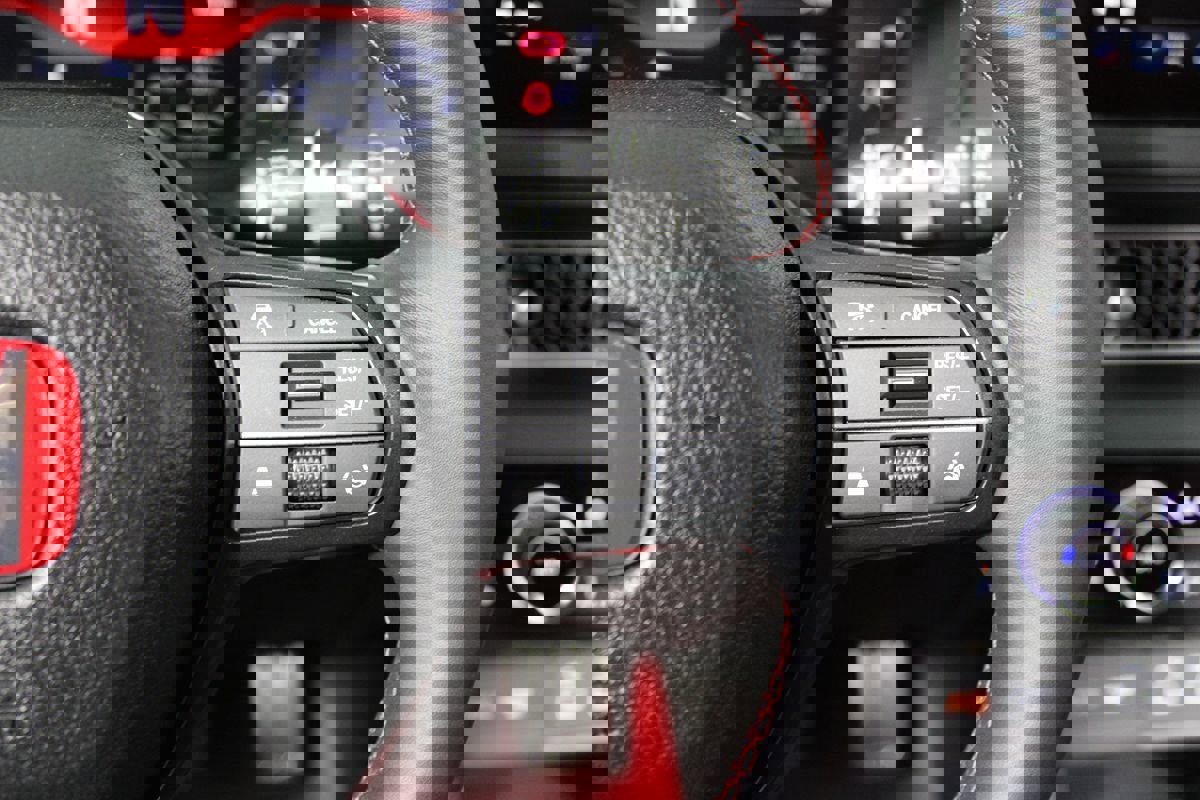 Used 2025 Honda Civic Type R image 17