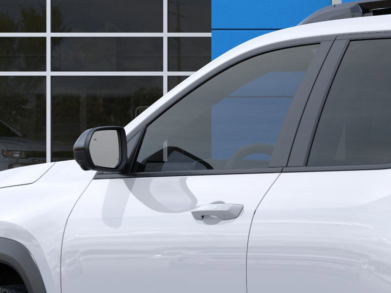 New 2026 Chevrolet Equinox LT image 12