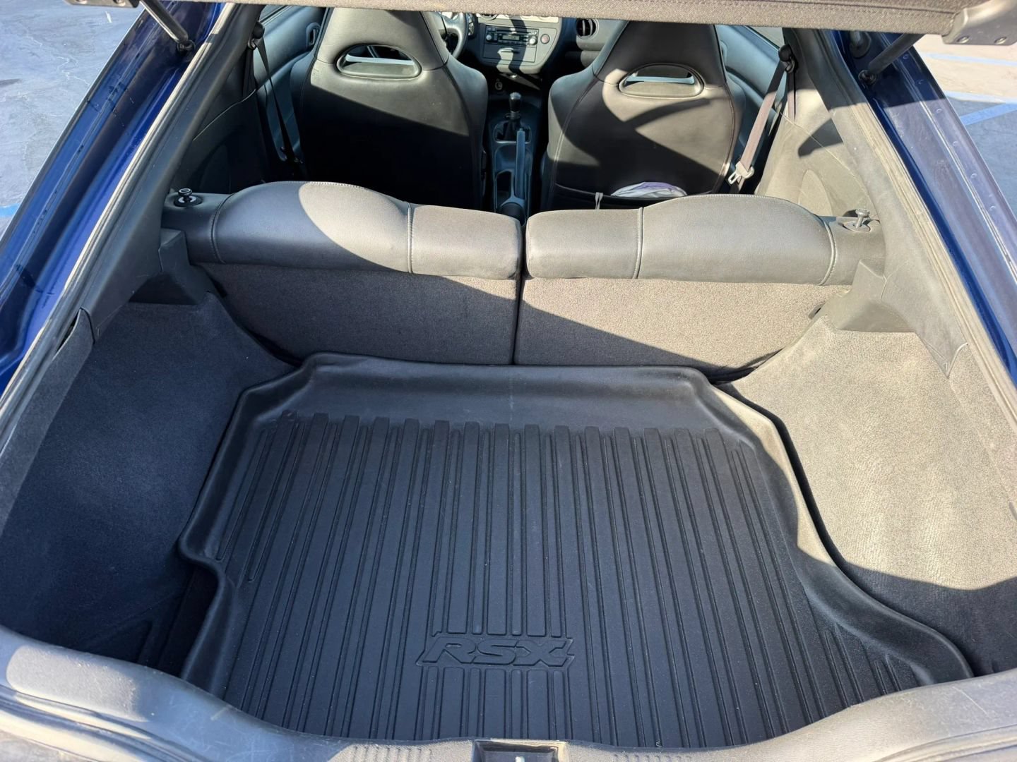 Used 2003 Acura RSX FWD image 13