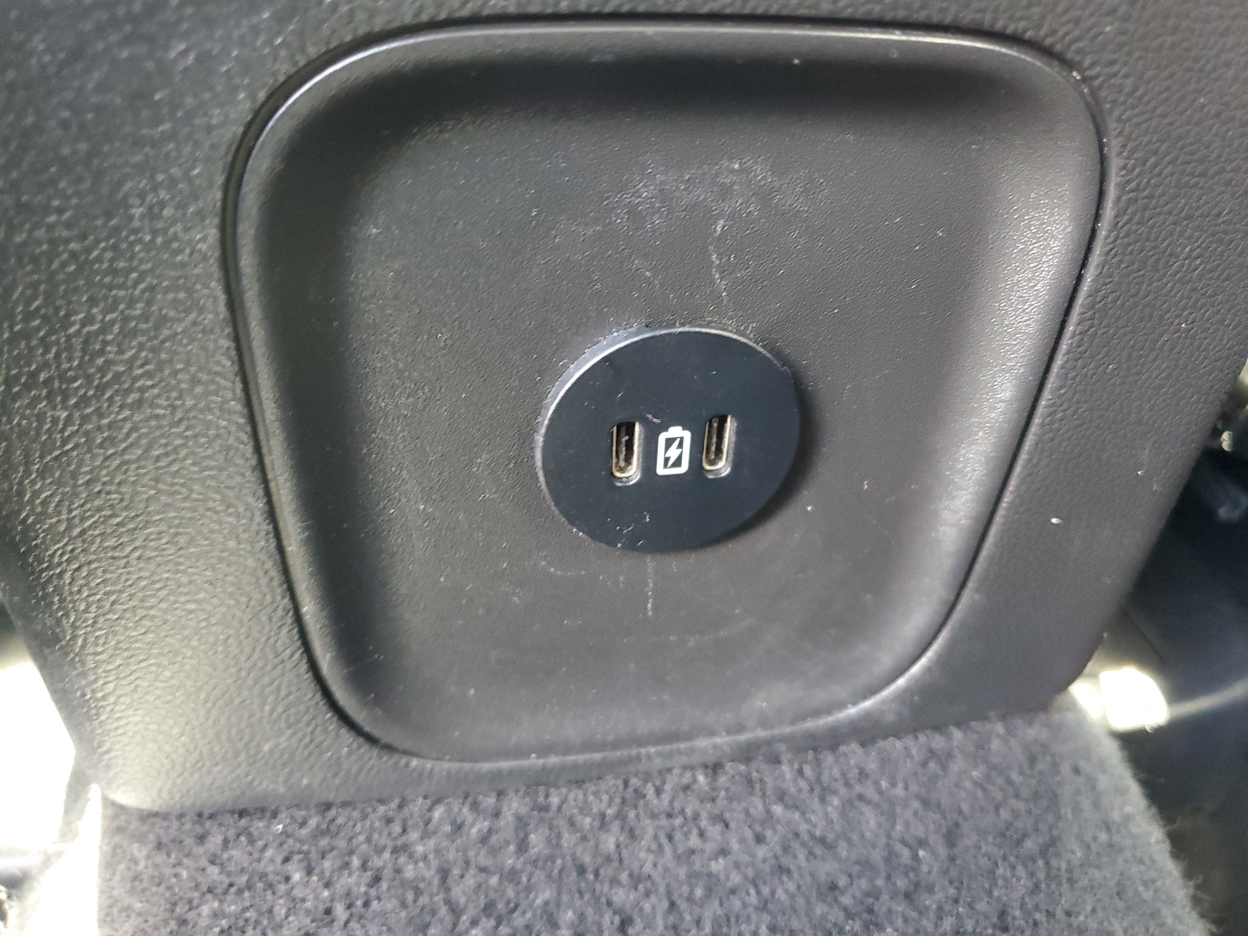 Used 2024 Ford Escape Active image 18