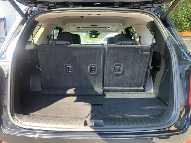Certified 2021 Hyundai Palisade SEL w/ Premium Package AWD/4WD image 6