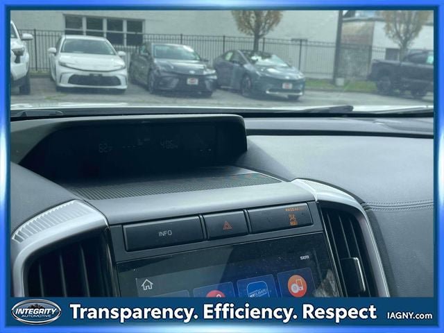 Used 2020 Subaru Ascent Premium w/ Sport Package AWD/4WD image 26