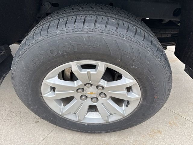 Used 2021 Chevrolet Colorado LT w/ Safety Package image 14
